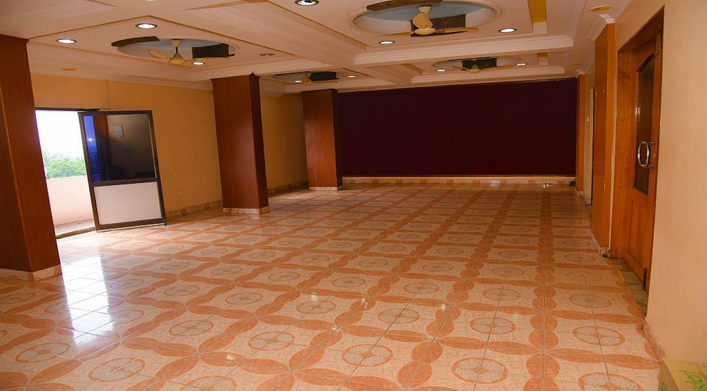 Hotel Vishnu Residency Visakhapatnam Exterior photo